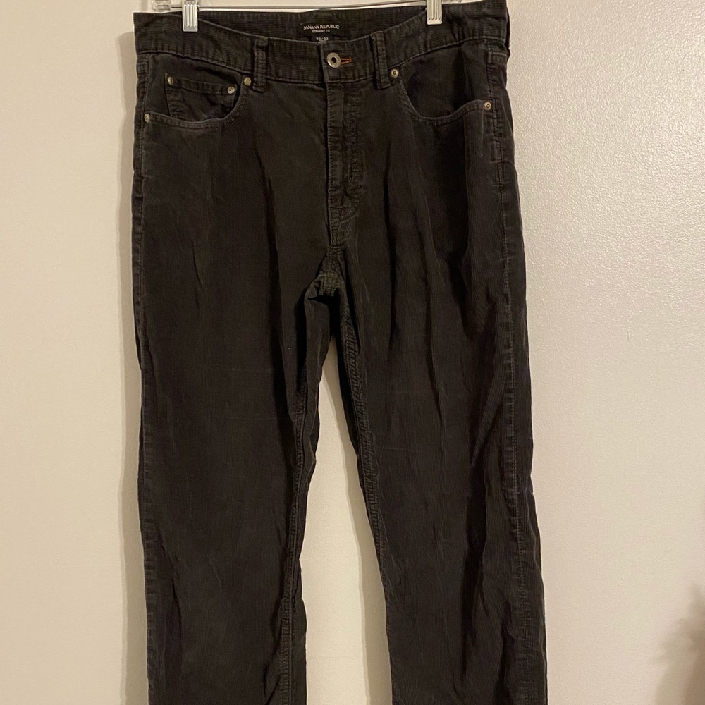 Courdory Pants